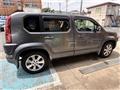 2009 Honda Crossroad
