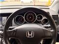 2009 Honda Crossroad