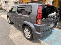 2009 Honda Crossroad