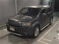 2009 Honda Crossroad
