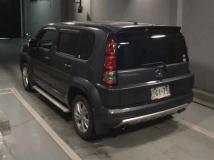 2009 Honda Crossroad