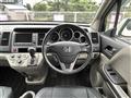2008 Honda Crossroad