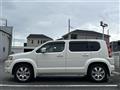 2008 Honda Crossroad