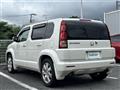 2008 Honda Crossroad