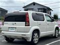 2008 Honda Crossroad