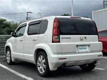 2008 Honda Crossroad