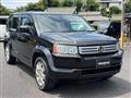 2007 Honda Crossroad
