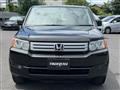 2007 Honda Crossroad
