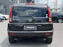 2007 Honda Crossroad
