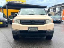 2007 Honda Crossroad