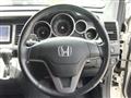 2007 Honda Crossroad