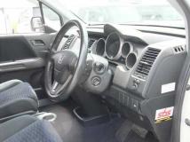2007 Honda Crossroad