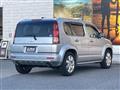 2007 Honda Crossroad