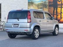 2007 Honda Crossroad