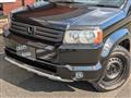 2007 Honda Crossroad