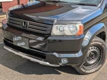 2007 Honda Crossroad