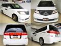 2007 Honda Elysion
