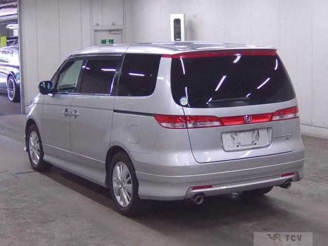 2009 Honda Elysion