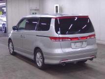 2009 Honda Elysion
