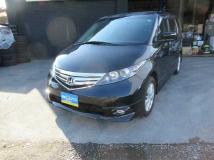 2008 Honda Elysion