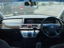 2009 Honda Elysion
