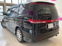 2007 Honda Elysion