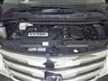 2012 Honda Elysion