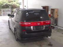 2012 Honda Elysion