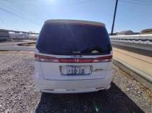 2009 Honda Elysion