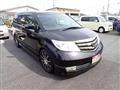2012 Honda Elysion