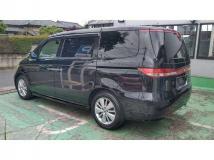 2009 Honda Elysion