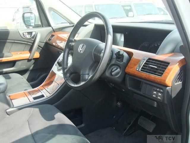 2007 Honda Elysion