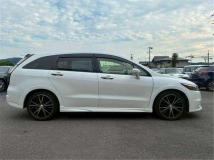 2013 Honda Stream