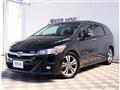 2010 Honda Stream