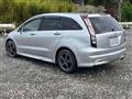 2010 Honda Stream