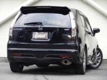 2011 Honda Stream