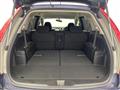 2009 Honda Stream