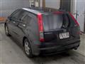 2007 Honda Stream