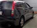 2007 Honda Stream