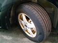 2007 Honda Stream