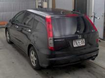 2007 Honda Stream