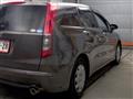 2007 Honda Stream