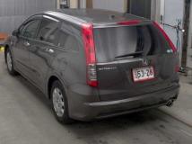 2007 Honda Stream