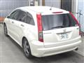 2009 Honda Stream