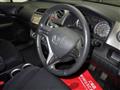 2009 Honda Stream