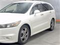 2009 Honda Stream