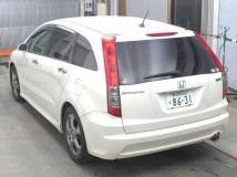 2009 Honda Stream