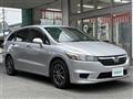 2007 Honda Stream