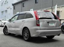 2007 Honda Stream