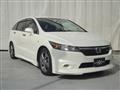 2007 Honda Stream